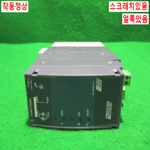초25393/릴레이모듈/7100A/40A/460V~/EUROTHERM