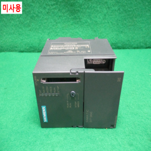 초20128/미사용PLC/6ES7315-1AF03-0AB0/지멘스