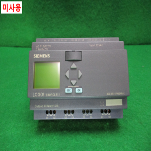초20130/미사용PLC/6ED1053-1FH00-0BA2/지멘스