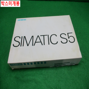 초20131/미사용PLC/6ES5453-7LA11/지멘스