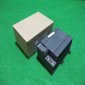 초20135/미사용PLC/6ES7214-1AD23-0XB8/지멘스