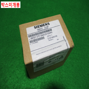 초20138/미사용PLC/6ES7277-0AA22-0XA0/지멘스