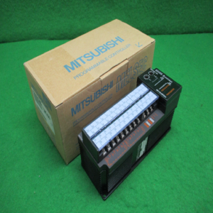 초20144/미사용PLC/AX40Y50C/DATE0612H/미츠비시