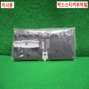 초20146/미사용PLC보조메인폴드/A6DIN1C/DATE0410C/미츠비시