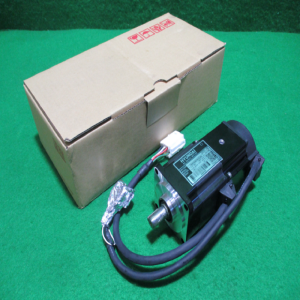 주75097/미사용서보모터/TSM3204N7061E200/0.4KW/현대