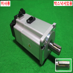 주75099/미사용서보모터/MSME082S1T/0.75KW/파나소닉