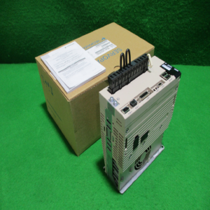 주75100/미사용서보드라이브/SGDV-7R6A11A002000/야스카와