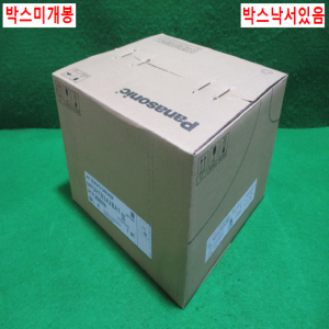 주75101/미사용서보드라이브/MFDHTB3A2BA1/파나소닉