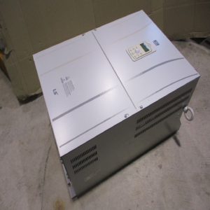 초55028/인버터/SV1100IS7-4SOD/3상380V/150마력/LS