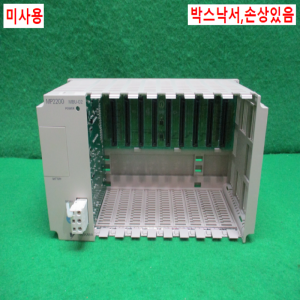 초20151/미사용PLC베이스/JEPMC-BU2210/MBU-02/야스가와
