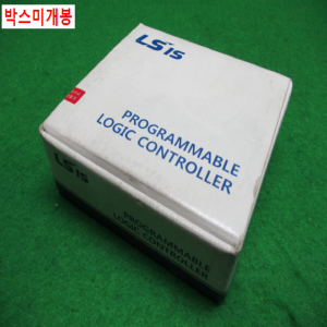 초20157/미사용PLC/XGF-AH6A/V1.00/LS