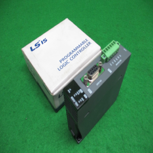 초20158/미사용PLC/XGL-CH2B/V5.30/LS