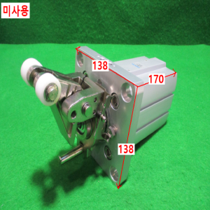 초55030/미사용클램프실린더/DFST-80-40-DL-Y4-A/FESTO