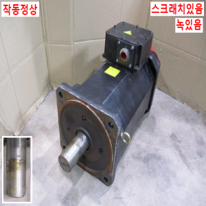 초55033/화낙서보모터/A06B-0289-B110/30KW