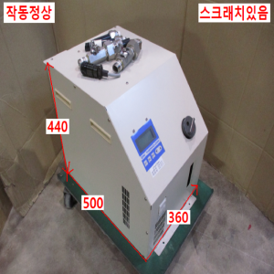 초55035/냉각기/INR-244-680B/220V/SMC