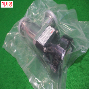 초15408/미사용앵글밸브진공정밀밸브/MBK-025-A/i-SAN