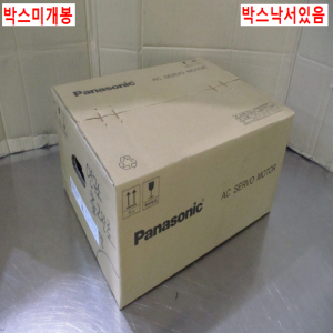 초55040/미사용서보모터/MHME302SCG/파나소닉