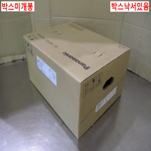 초55041/미사용서보모터/MDME502SCD/파나소닉