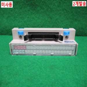초24949/미사용I/O단자대/MKS-M40T40-MT/MiSUMi