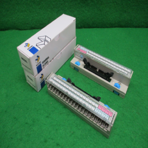 초24950/미사용I/O단자대/MKS-M34T40-KV/MiSUMi