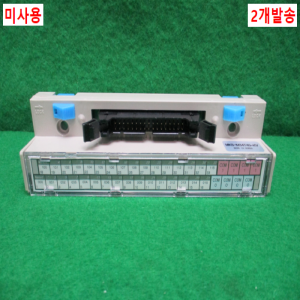 초24950/미사용I/O단자대/MKS-M34T40-KV/MiSUMi