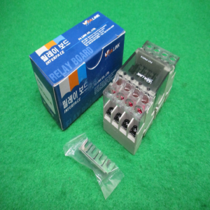초24962/미사용릴레이보드/F4T-PAN1A/FALINK