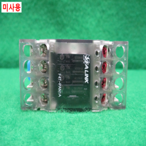 초24962/미사용릴레이보드/F4T-PAN1A/FALINK