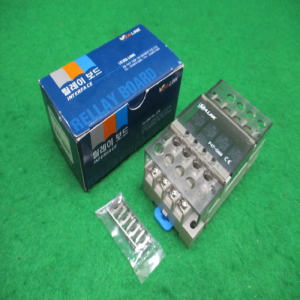 초24963/미사용릴레이보드/F4T-G6B/FALINK