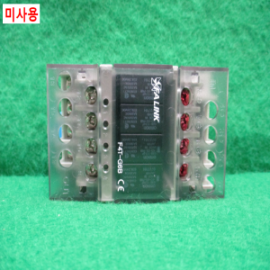 초24963/미사용릴레이보드/F4T-G6B/FALINK