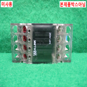 초24965/미사용릴레이보드/S4T-AQZ/FALINK