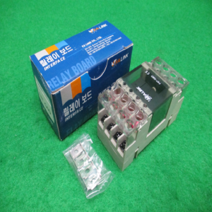 초24966/미사용릴레이보드/F4T-G6D/FALINK