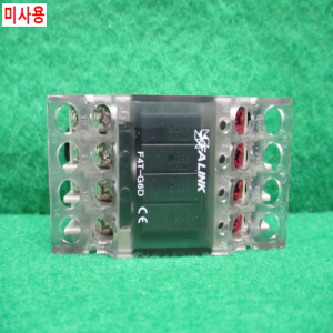 초24966/미사용릴레이보드/F4T-G6D/FALINK