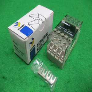 초24960/미사용솔리드스테이트릴레이/MWTR-1A-4N/DC24V/MiSUMi