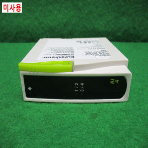 초24195/미사용릴레이모듈/AI4/Eurotherm