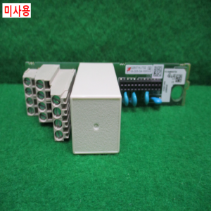 초24196/미사용릴레이모듈/2500T/DI8-UNIV/Eurotherm
