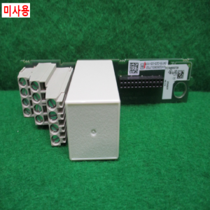 초24197/미사용릴레이모듈/2500T/RLY4/Eurotherm