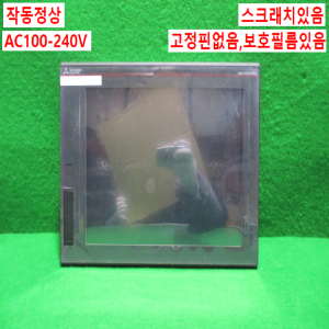 초15051/터치스크린/GT2512-STBA/AC100-240V/미츠비시