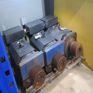 초55043/서보모터/HA-LFS37K2-S23/37KW/미츠비시