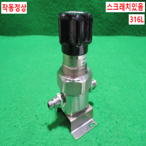 초15062/정밀진공밸브공압밸브/NPR95930W3PXFSMIMTH/Parker
