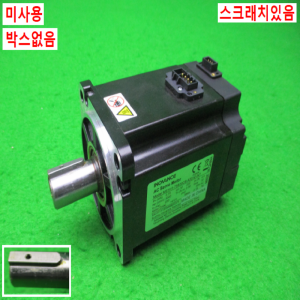노55205/미사용서보모터/MS1H1-75B30CB-A331Z-INT/0.75KW/INOVACE
