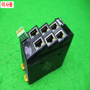 노55208/미사용PLC모듈/GX-JC06/옴론