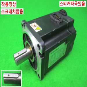 노55214/서보모터/MS1H1-75B30CB-A331Z/0.75KW/INOVACE
