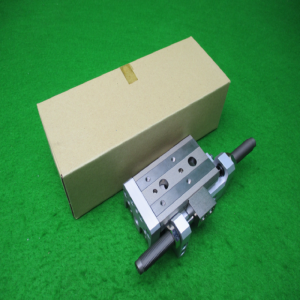 노13671/미사용테이블실린더/MXQ20L-20B/SMC