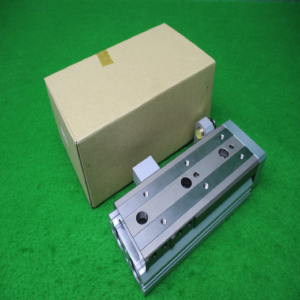 노13672/미사용테이블실린더/MXQ20L-75AS/SMC