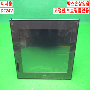 노13675/미사용터치스크린/TOPRX1200SD/DC24V/M2I