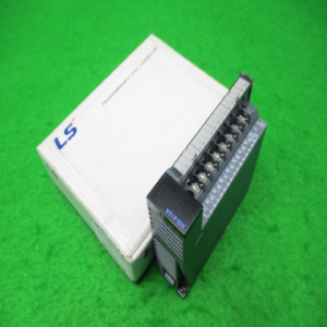 노13678/미사용PLC/XGI-A12A/LS