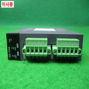 노13679/미사용PLC/XGL-C42A/V3.20/LS