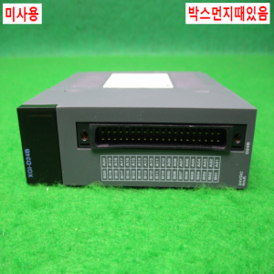 노13680/미사용PLC/XGI-D24B/LS