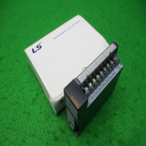 노13681/미사용PLC/XGQ-RY2A/LS