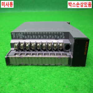 노13681/미사용PLC/XGQ-RY2A/LS